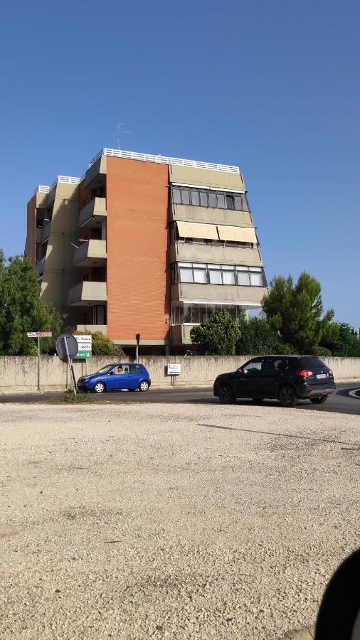 Apartament Attico Stella Bari Zewnętrze zdjęcie