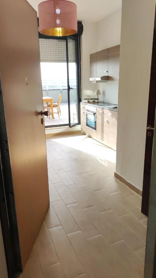 Apartament Attico Stella Bari Zewnętrze zdjęcie