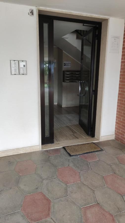 Apartament Attico Stella Bari Zewnętrze zdjęcie