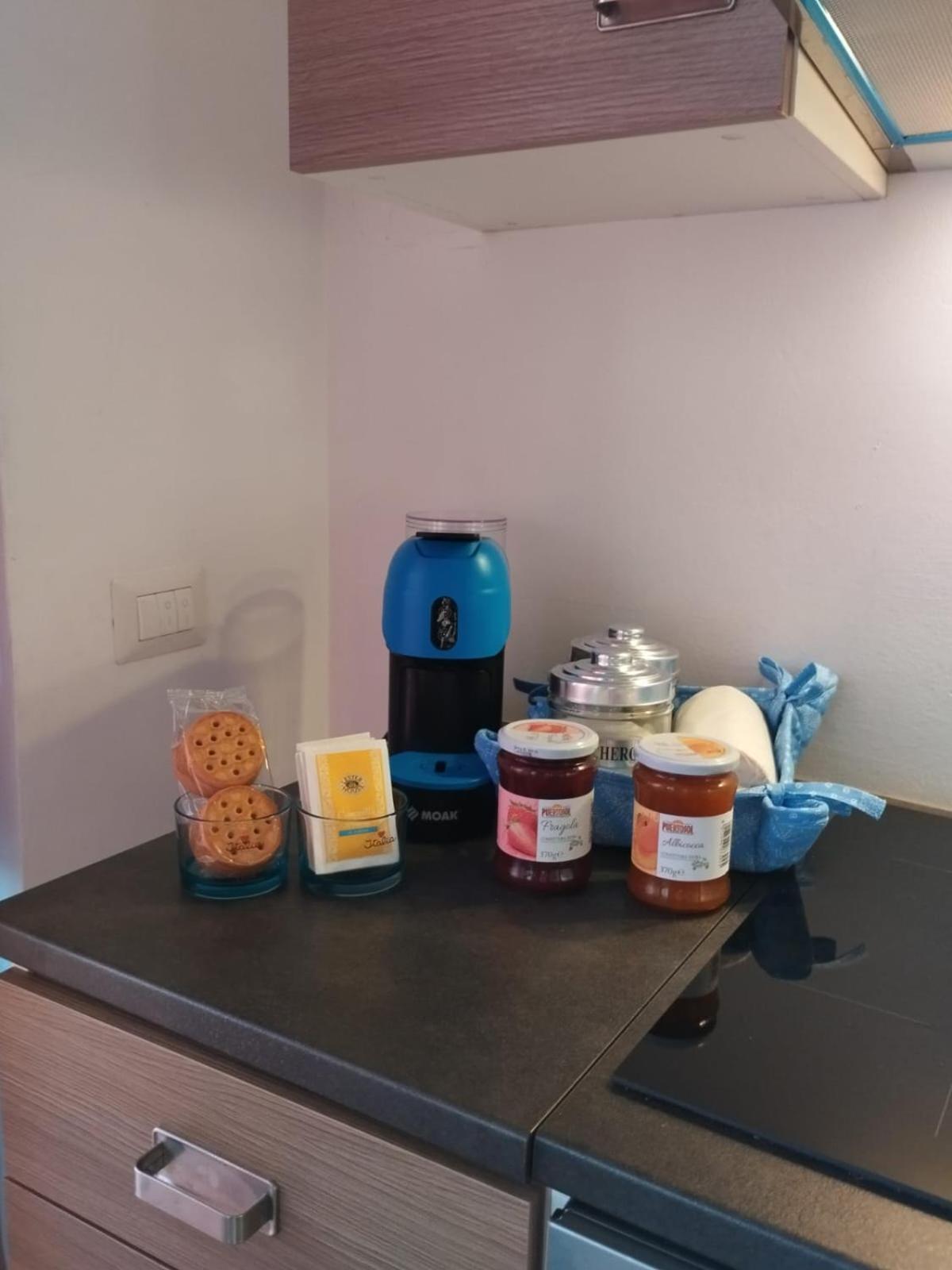 Apartament Attico Stella Bari Zewnętrze zdjęcie